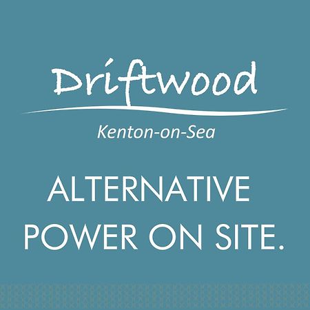 Driftwood By The Oyster Collection Villa Kenton on Sea Bagian luar foto