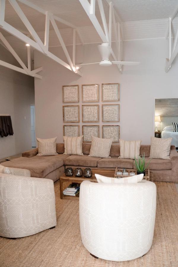 Driftwood By The Oyster Collection Villa Kenton on Sea Bagian luar foto