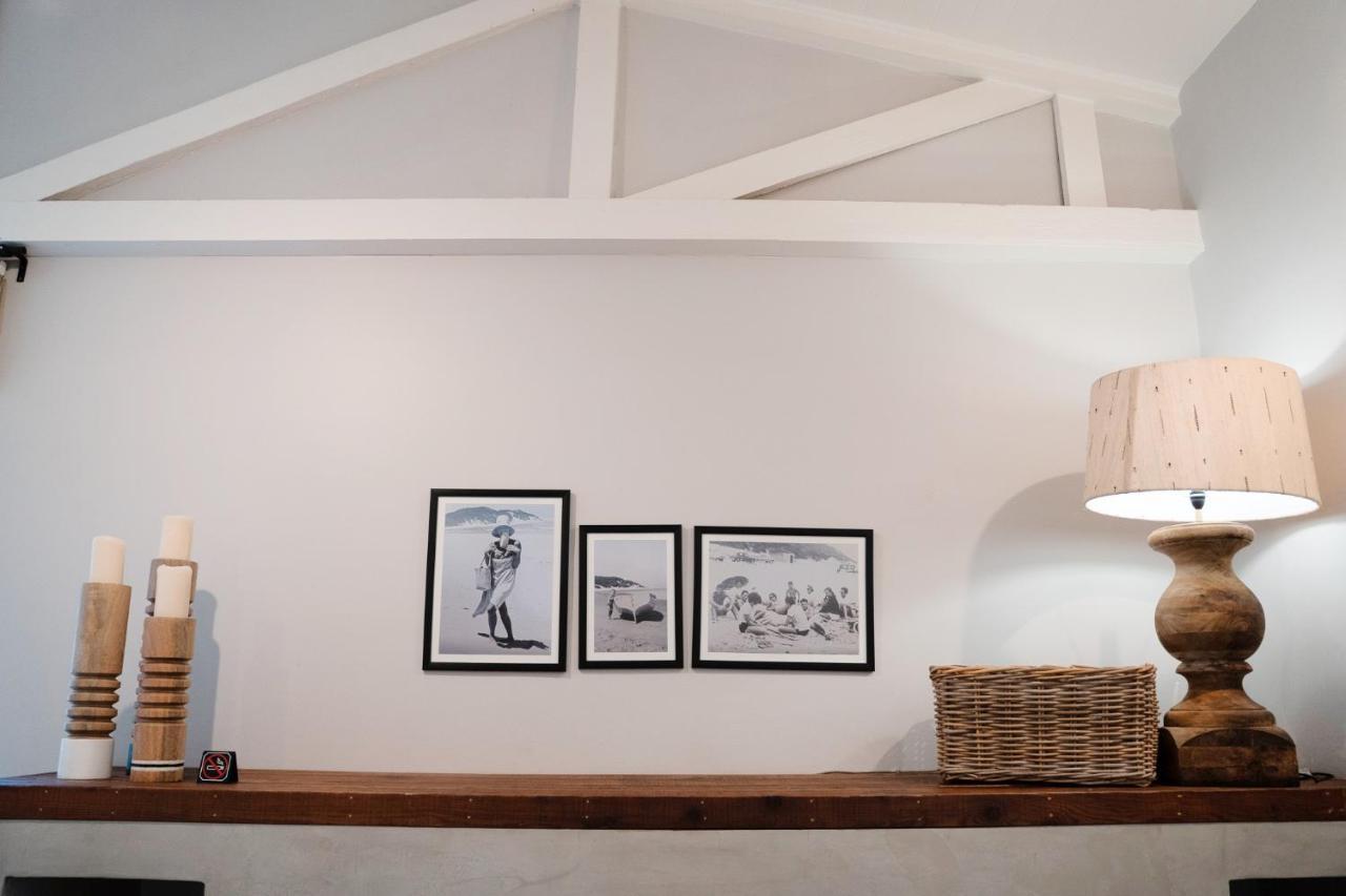 Driftwood By The Oyster Collection Villa Kenton on Sea Bagian luar foto