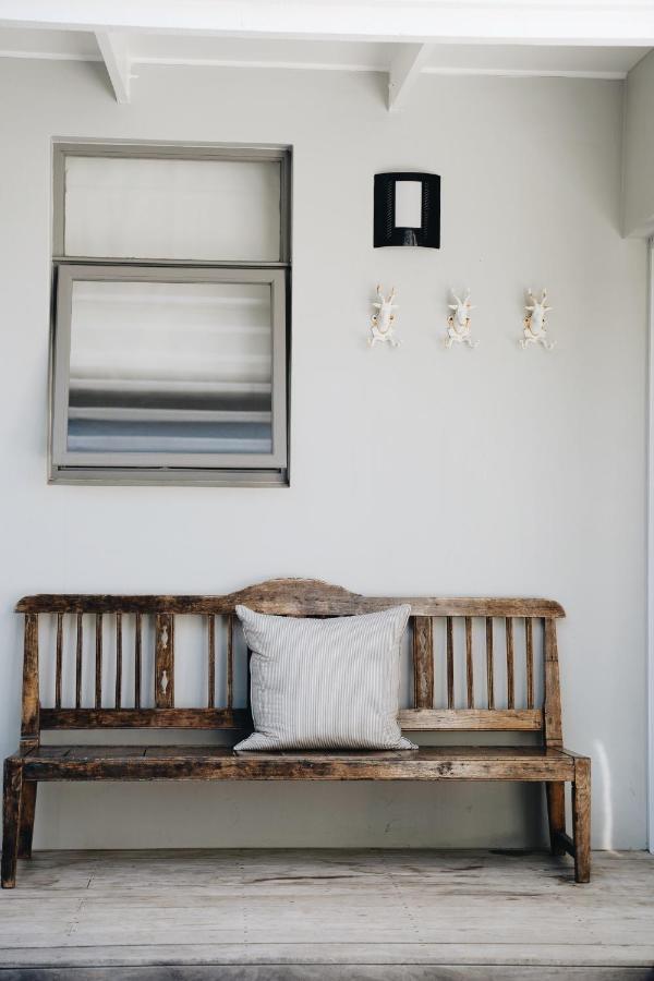 Driftwood By The Oyster Collection Villa Kenton on Sea Bagian luar foto