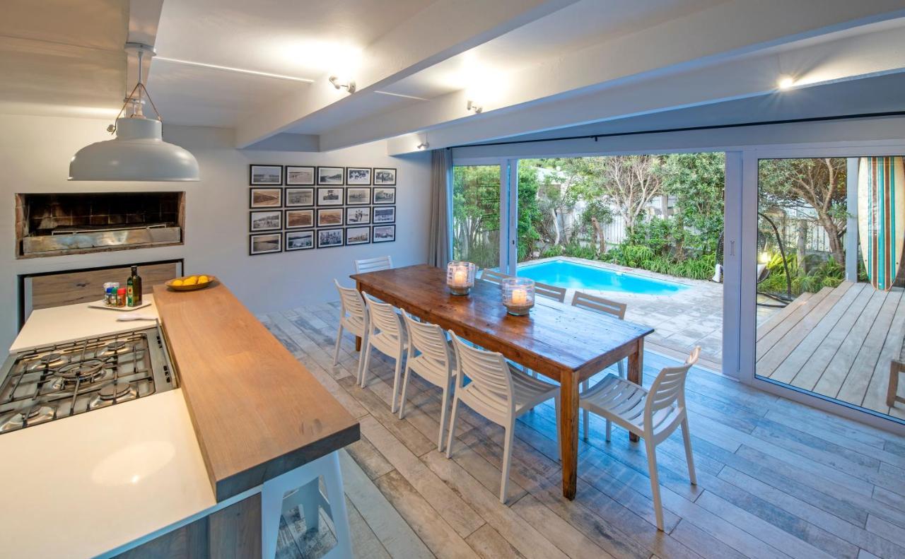 Driftwood By The Oyster Collection Villa Kenton on Sea Bagian luar foto