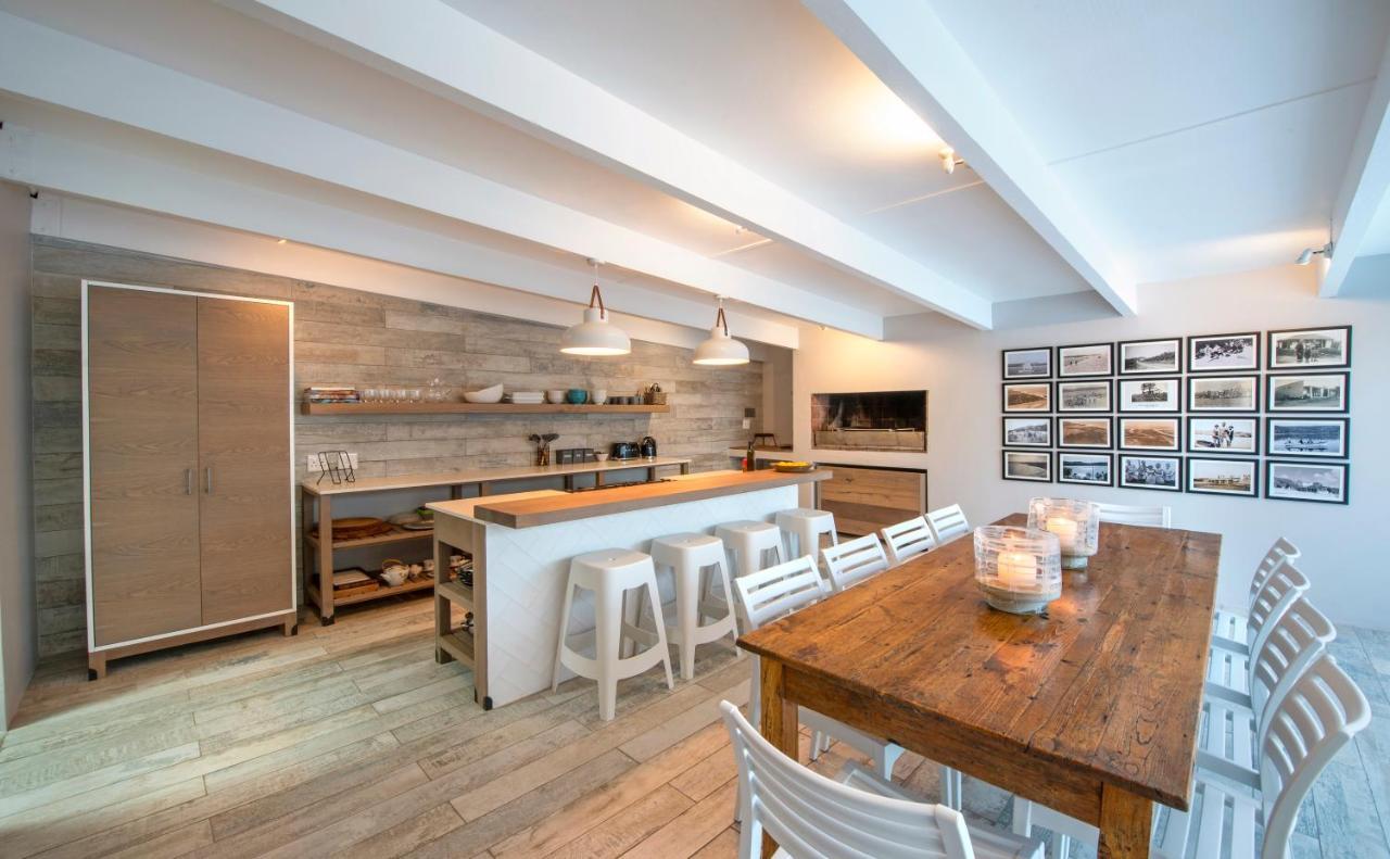 Driftwood By The Oyster Collection Villa Kenton on Sea Bagian luar foto