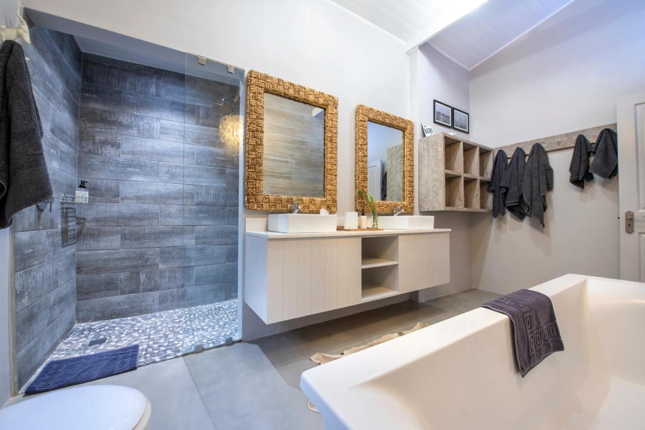 Driftwood By The Oyster Collection Villa Kenton on Sea Bagian luar foto