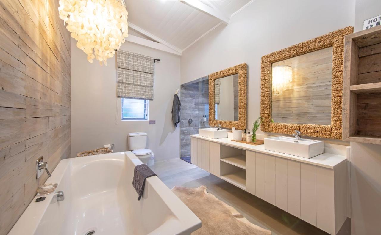 Driftwood By The Oyster Collection Villa Kenton on Sea Bagian luar foto