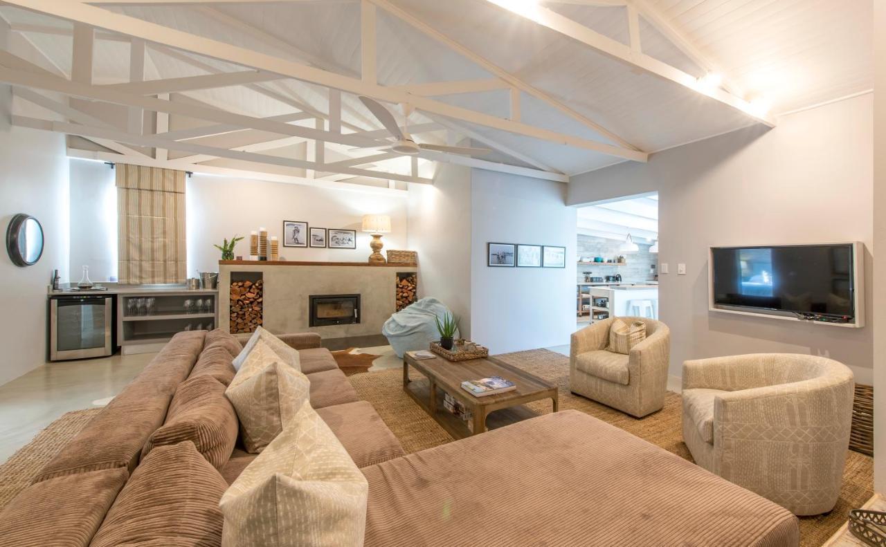Driftwood By The Oyster Collection Villa Kenton on Sea Bagian luar foto