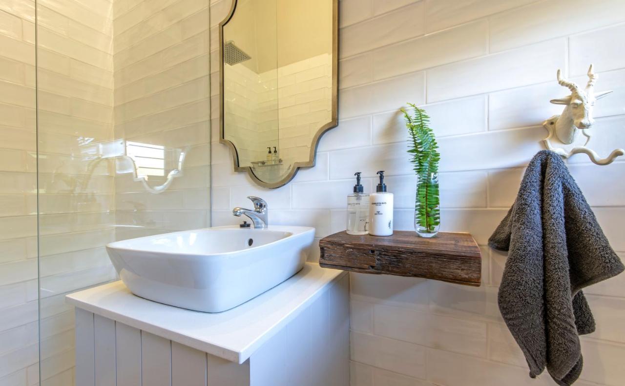 Driftwood By The Oyster Collection Villa Kenton on Sea Bagian luar foto
