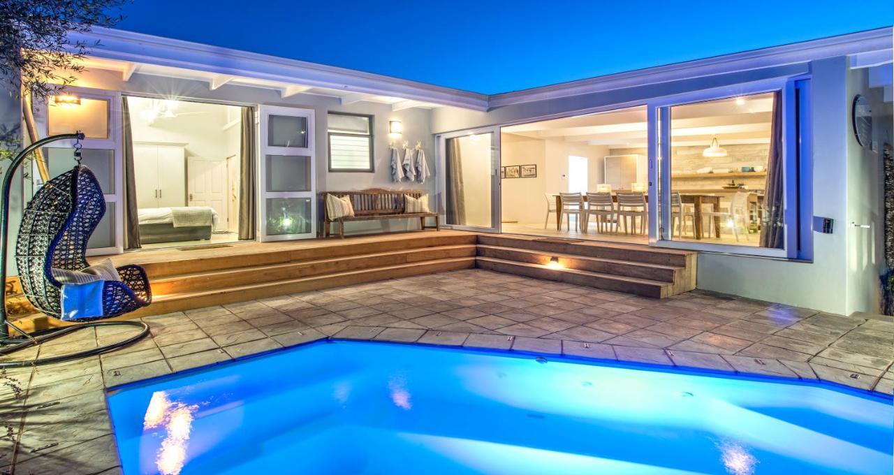 Driftwood By The Oyster Collection Villa Kenton on Sea Bagian luar foto